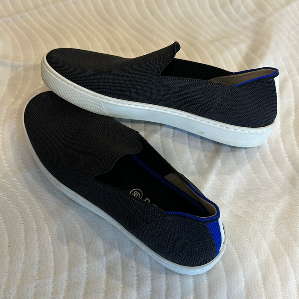 Rothy’s Sneakers